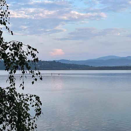 Superior Laguna Beskidow 3 Rooms! Sauna&Gym! Air Condition! Zarzecze (Silesia) Exterior foto