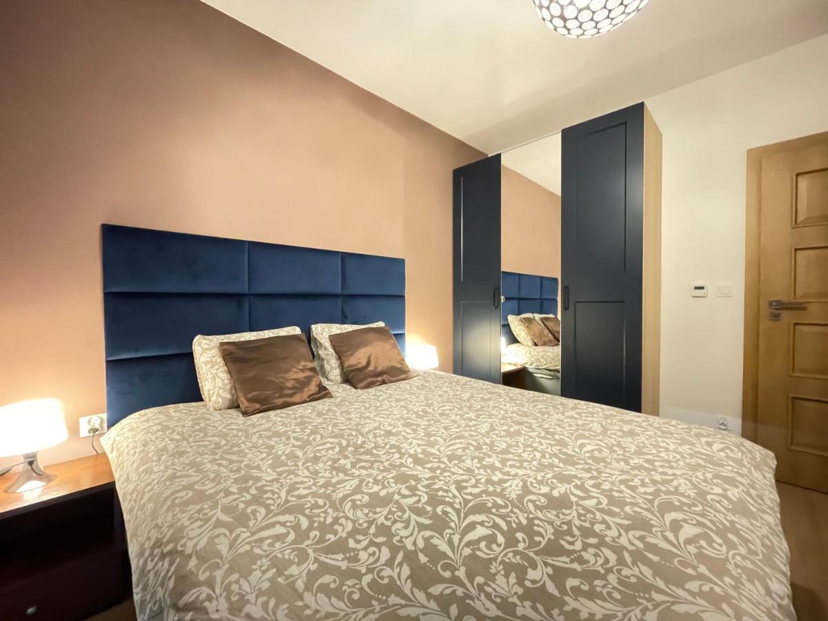 Superior Laguna Beskidow 3 Rooms! Sauna&Gym! Air Condition! Zarzecze (Silesia) Exterior foto