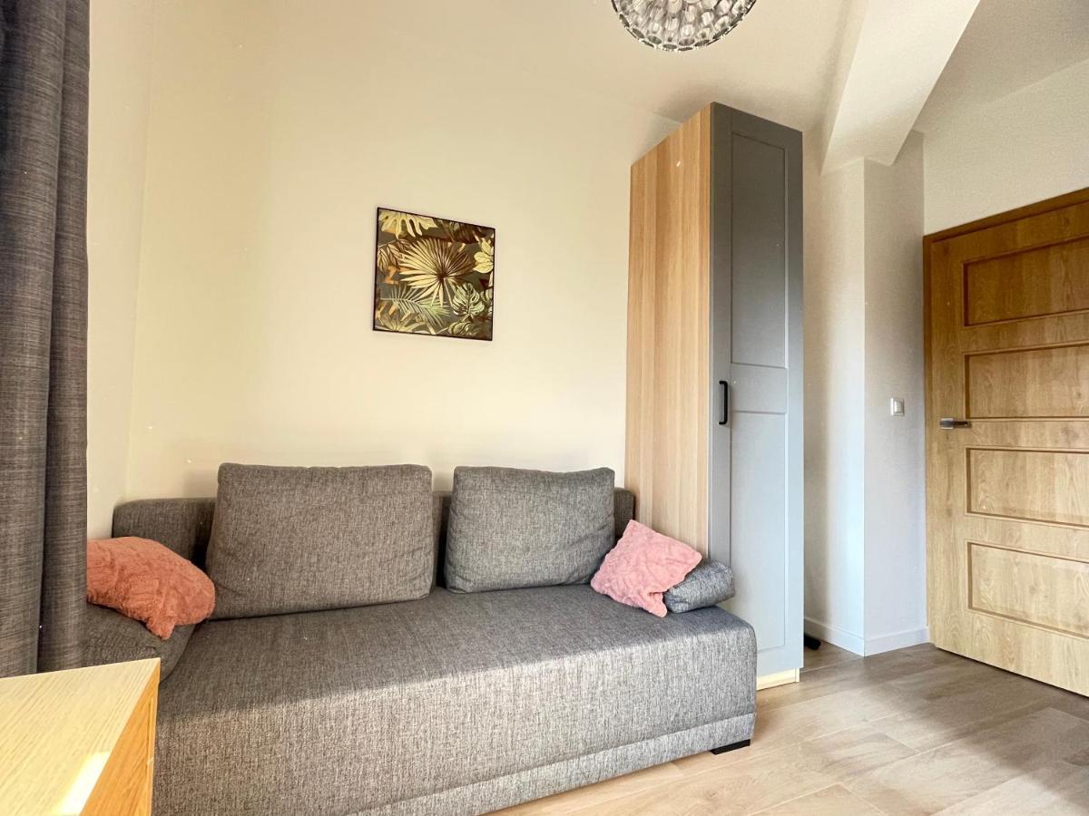 Superior Laguna Beskidow 3 Rooms! Sauna&Gym! Air Condition! Zarzecze (Silesia) Exterior foto