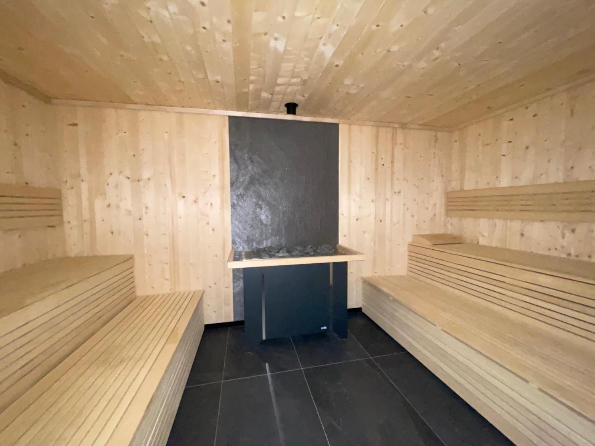 Superior Laguna Beskidow 3 Rooms! Sauna&Gym! Air Condition! Zarzecze (Silesia) Exterior foto