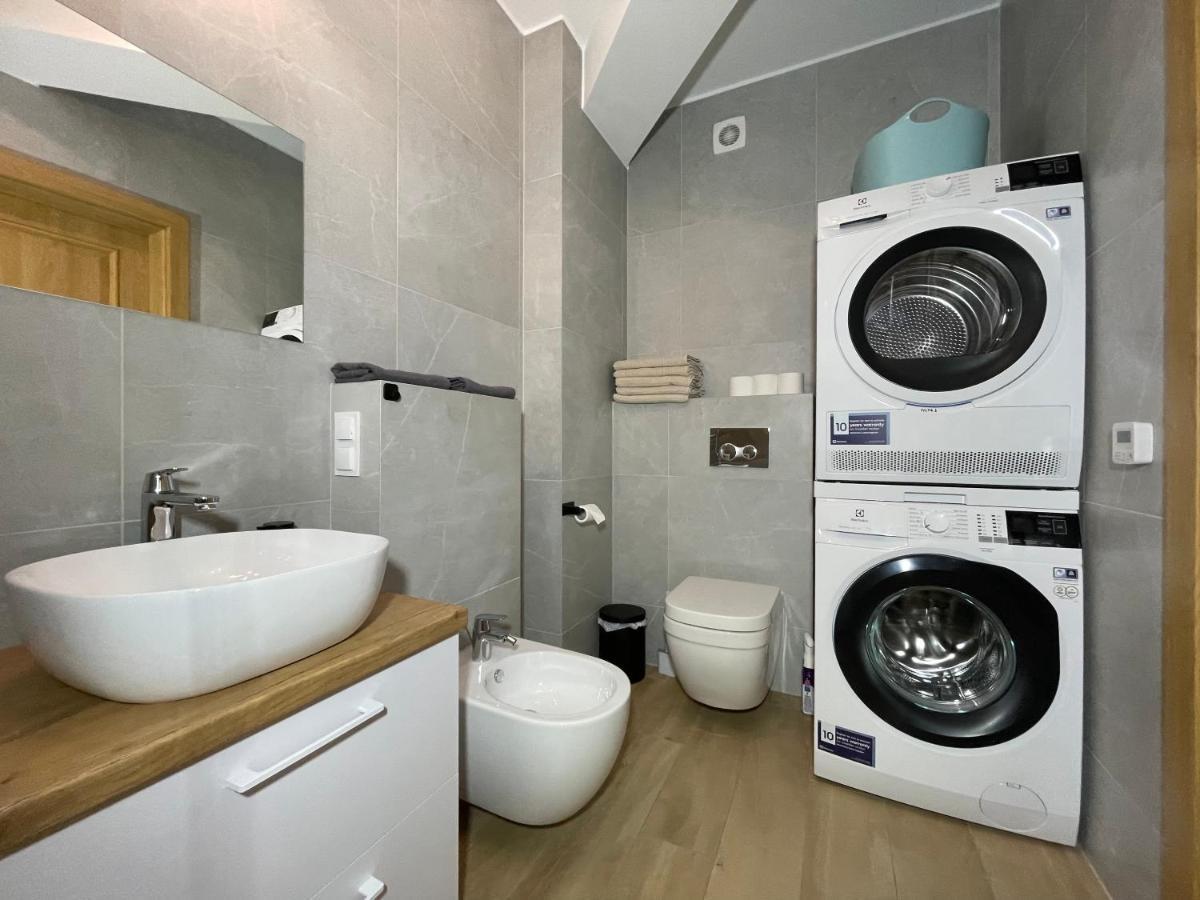 Superior Laguna Beskidow 3 Rooms! Sauna&Gym! Air Condition! Zarzecze (Silesia) Exterior foto