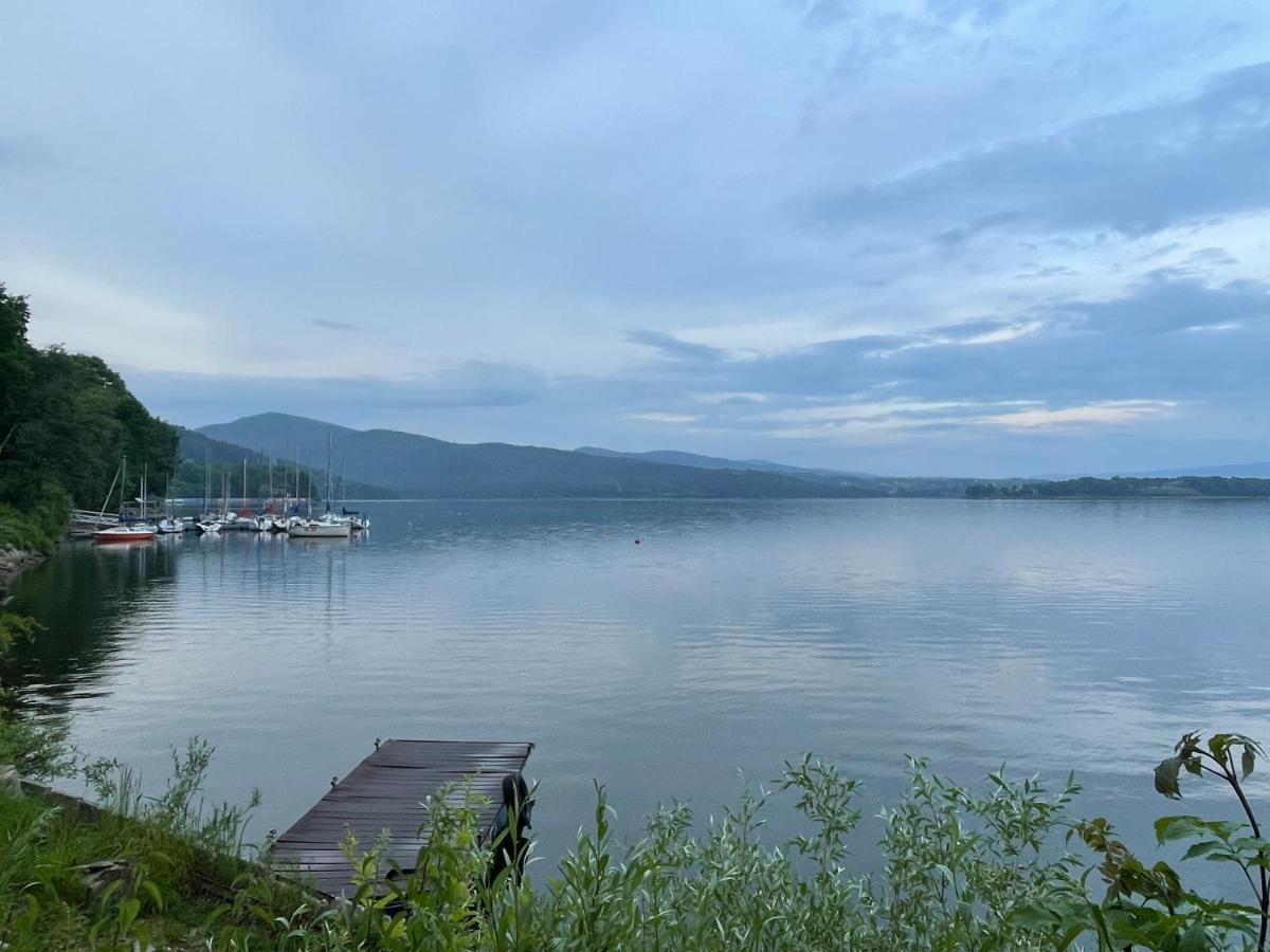 Superior Laguna Beskidow 3 Rooms! Sauna&Gym! Air Condition! Zarzecze (Silesia) Exterior foto